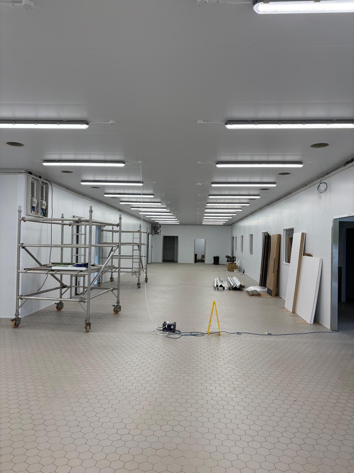 Refurbishment, Painting & Decorating
